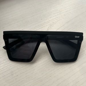 Black Quay Sunglasses